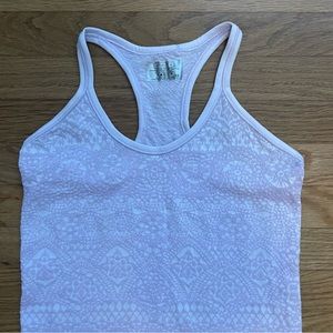 Athleta Tank Top